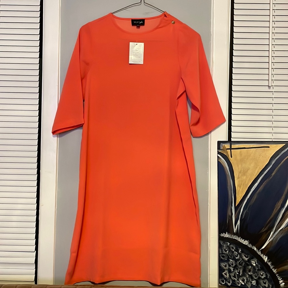 Wukogals dress